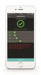 VEHICLE SYSTEM MONITORING